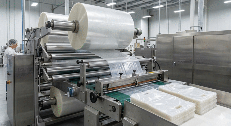 OEM Bread Bag Suppliers