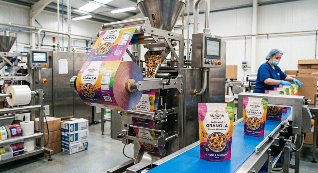 packaging flexible 2 packaging flexible